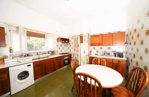 Valcanneto Villa | From Piero and Gina - Apartment x 4