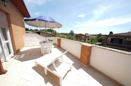 Valcanneto Apartment | From Piero and Gina - Apartment x 10