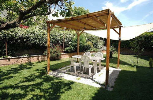 Valcanneto Apartment | From Piero and Gina - Apartment x 8