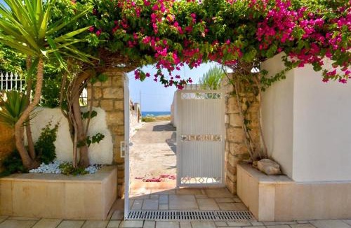 Polignano a Mare Villa | Fronte Mare Polignano a Mare