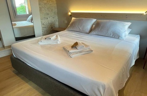 Guia Apartment | Frontevigna