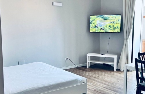Bari City Centre House | Full house