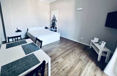 Bari City Centre House | Full house