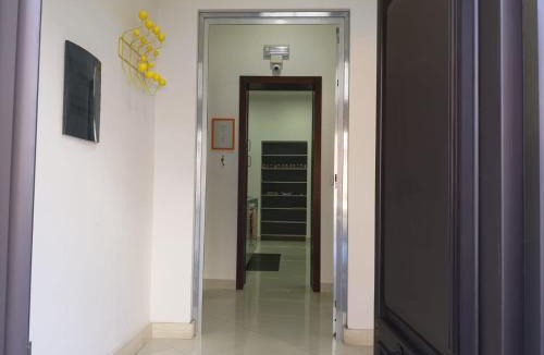 Paterno Apartment | Funny Flat