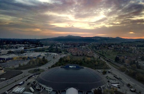 Casalecchio di Reno Bed & Breakfast | Fuori Arena
