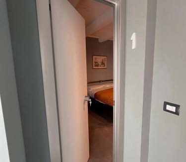 Campobasso Bed & Breakfast | Fuori Borgo