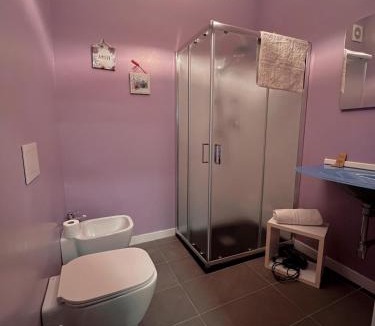 Campobasso Bed & Breakfast | Fuori Borgo