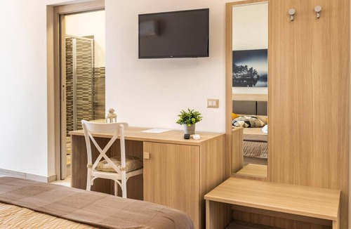 Avola Bed & Breakfast | Fuori Rotta