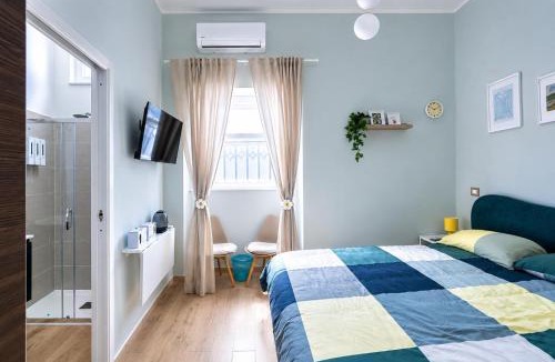 San Felice a Cancello Bed & Breakfast | Fuoribinario B&B