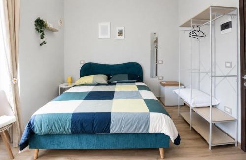 San Felice a Cancello Bed & Breakfast | Fuoribinario B&B