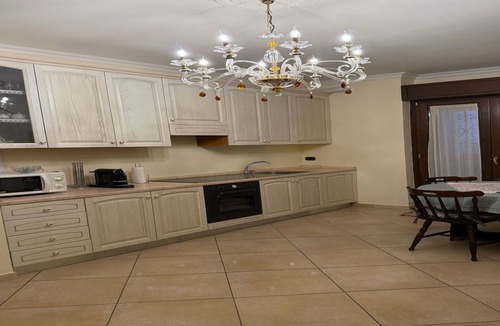 Barletta Apartment | Fusillo Lorusso tourist rental with private parking