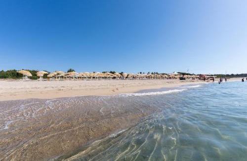Marinella Di Cutro Resort | Futura Club Porto Kaleo