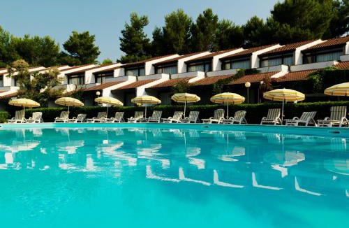 Marinella Di Cutro Resort | Futura Club Porto Kaleo