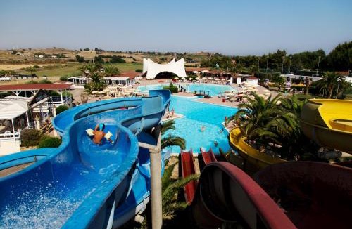 Marinella Di Cutro Resort | Futura Club Porto Kaleo