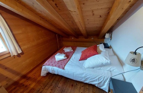 Saint-Luc Hotel | Gîte du Prilet