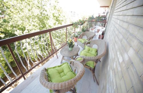 Municipio 2 Apartment | G & B House