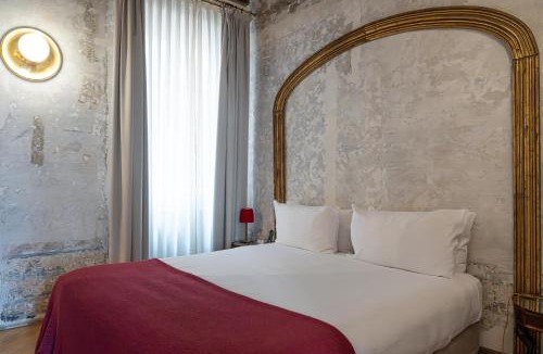 Rione VI Parione House | G-Rough, Rome, a Member of Design Hotels