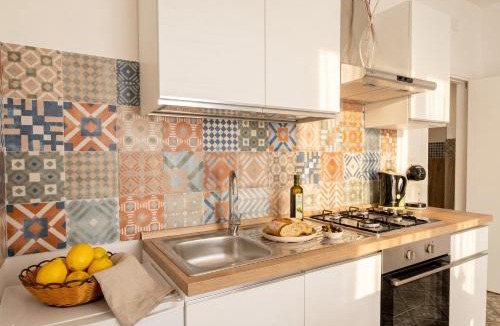 Santo Spirito Apartment | Gabbiano 7 Coastal Comfort