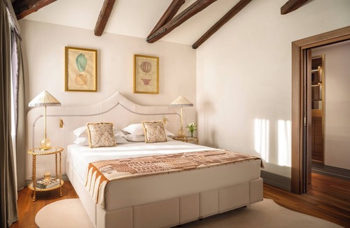 Castello House | Gabrielli Luxury Apartments Venezia - Starhotels Collezione