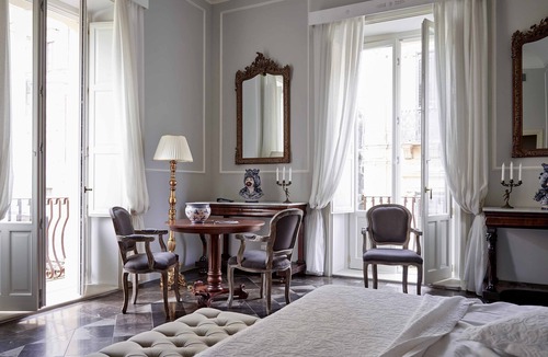 Noto Historic Centre Hotel | Gagliardi Boutique Hotel