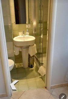 Torre Angela Bed & Breakfast | Gagliardi House