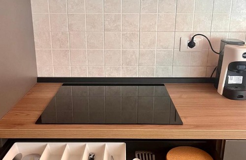 Bologna Fiere District Apartment | Galè Apartments-Serra