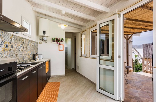 Avola Ski Chalet | Galatea 4 by Wonderful Italy