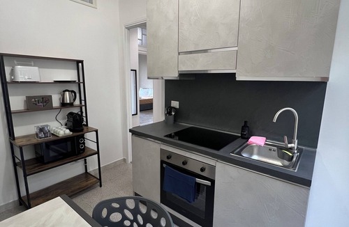Monti Apartment | Galaxy Colosseum Apartment - 450 meters from the Colosseum