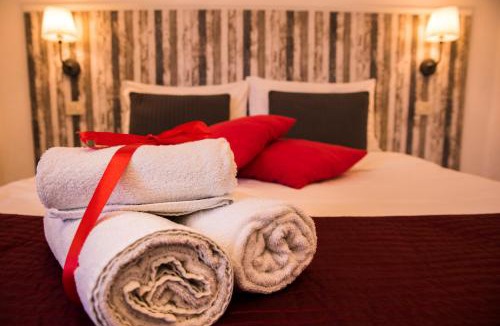 Frascati Bed & Breakfast | Galleria Rooms & Apartments Smart Stay nel cuore di Frascati