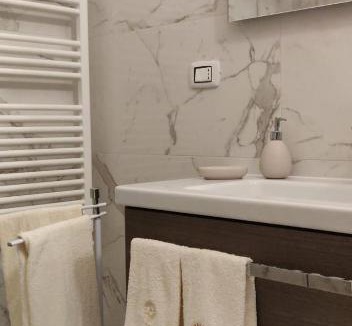 Il Monte House | Gallipoli Central