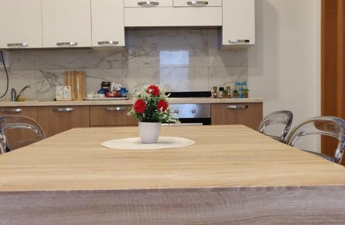 Il Monte House | Gallipoli Central