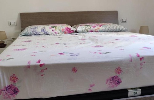 Il Monte House | Gallipoli Central