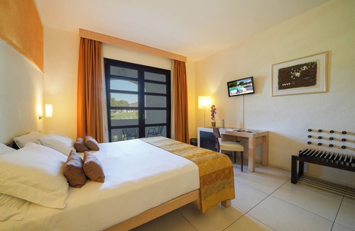 Il Monte Hotel | Gallipoli Resort