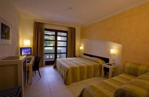 Il Monte Hotel | Gallipoli Resort