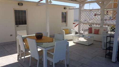 Il Monte House | Gallipolihouse