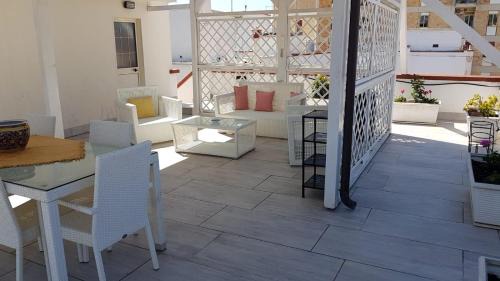Il Monte House | Gallipolihouse