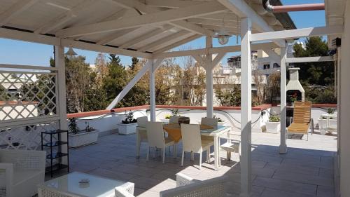 Il Monte House | Gallipolihouse
