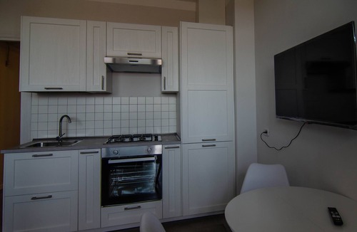 Pablo Apartment | Galvani 11