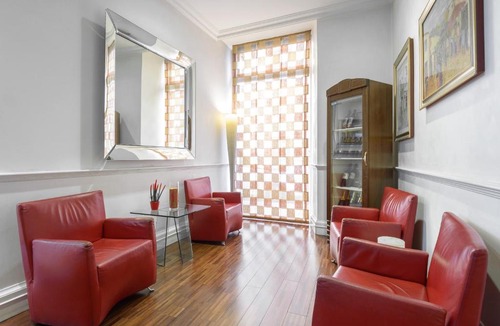 Sallustiano Hotel | Gambrinus Hotel