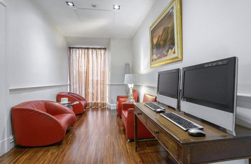 Sallustiano Hotel | Gambrinus Hotel