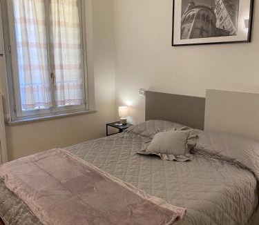Old Town Apartment | Ganaceto54