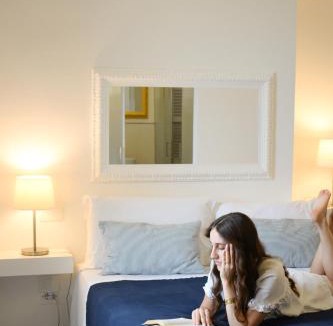Sperlonga Apartment | Ganimede Centro Storico