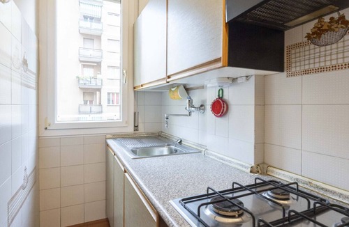 San Donato Apartment | Garavaglia