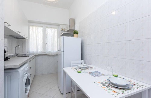 Garbatella Apartment | Garbatella apartment