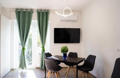 Garbatella Apartment | Garbatella Bridge Apartment