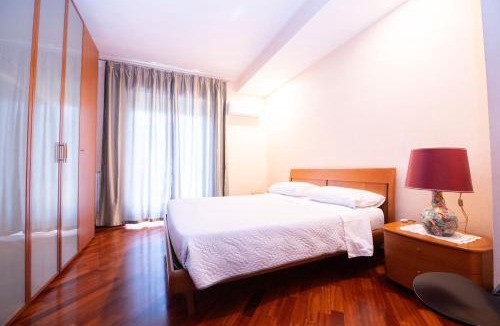 Garbatella Apartment | Garbatella Terrace