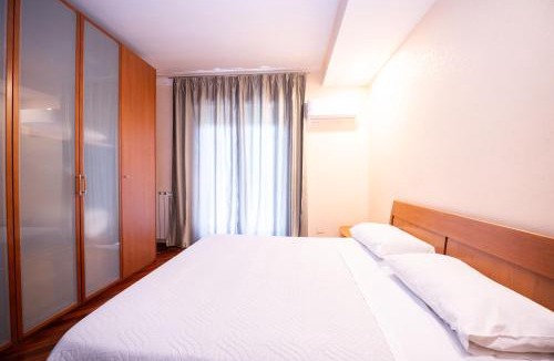 Garbatella Apartment | Garbatella Terrace