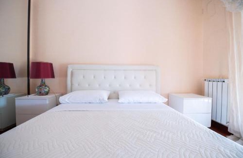 Garbatella Apartment | Garbatella Terrace