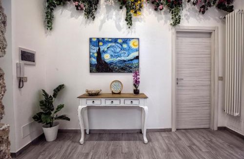Corso dei Mille - Sant'Erasmo Bed & Breakfast | GARDEN HOUSE: APARTMENTS AND ROOMS FOR HOLIDAYS