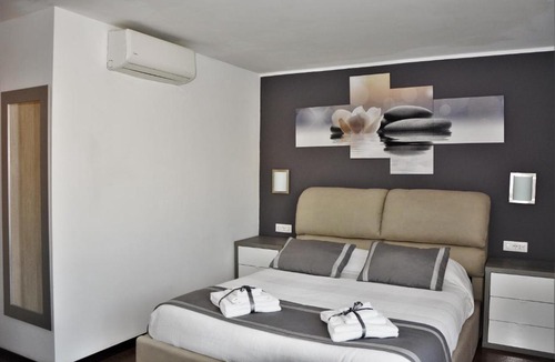 Ponte Galeria House | Garden House Fiera di Roma